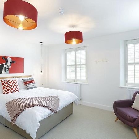 Hues - Castle Cary Hotel Eksteriør billede