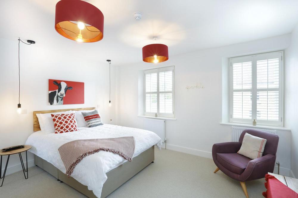 Hues - Castle Cary Hotel Eksteriør billede
